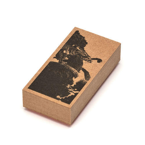 #サンビー(国内販売のみ） 印章用品 ラバースタンプコレクション  GODZILLA･昭和ゴジラシリーズセット TS-RSC006SGWH