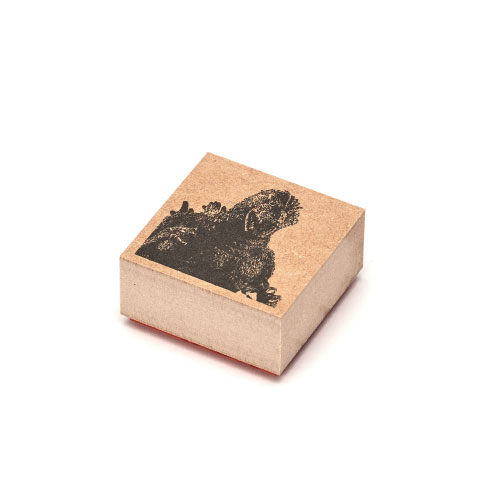 #サンビー(国内販売のみ） 印章用品 ラバースタンプコレクション  GODZILLA･平成･VSゴジラ･1993･ゴジラVSメカゴジラ TS-RSC007DGRE