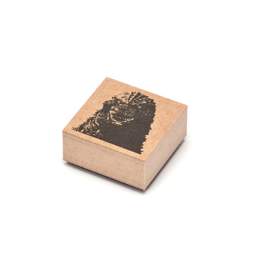 #サンビー(国内販売のみ） 印章用品 ラバースタンプコレクション  GODZILLA･2023ゴジラ･-1.0③ TS-RSC009FGPU