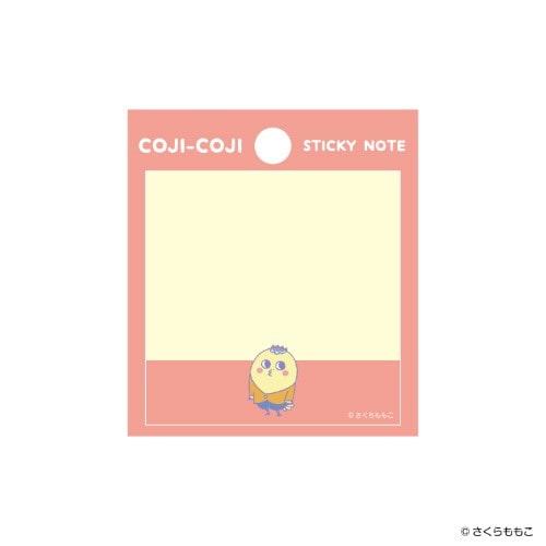 #日本出版販売(国内販売のみ） 付箋 eHONTOMO･付箋  次郎 IP904916