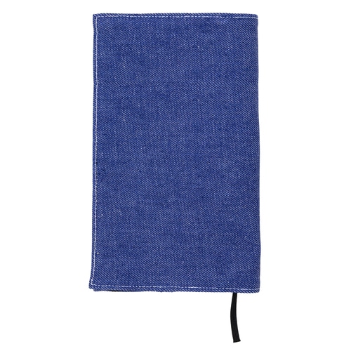 #ラダイト ブックカバー 新書ブックカバー   LDD-CV3-107