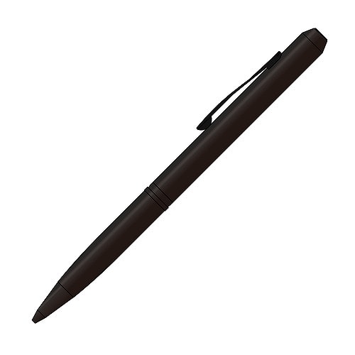 #KITERA ボールペン SideKnock･Ballpoint･pen   BK KSN-BP-BK