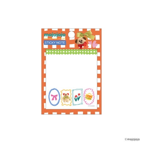 #日本出版販売(国内販売のみ） 付箋 mojo･フセン  OR IP630233