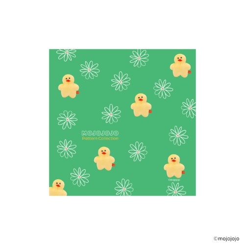 #日本出版販売(国内販売のみ） メモ帳 mojo･ウラガミメモ  GN IP630349