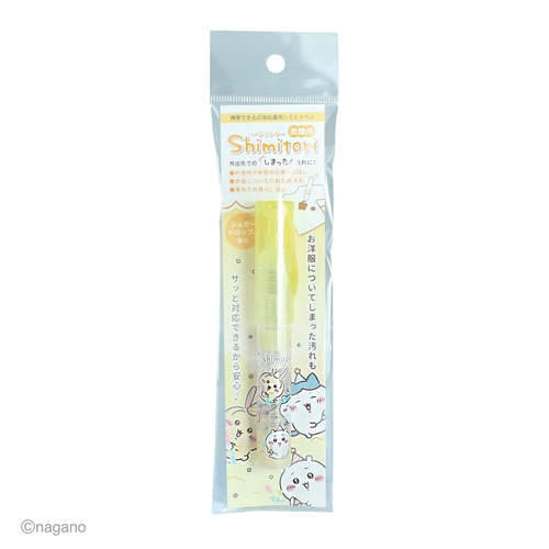 #エポックケミカル(国内販売のみ） 生活雑貨 シミトリ･チイカワ 7ml パーティ 1452-0480