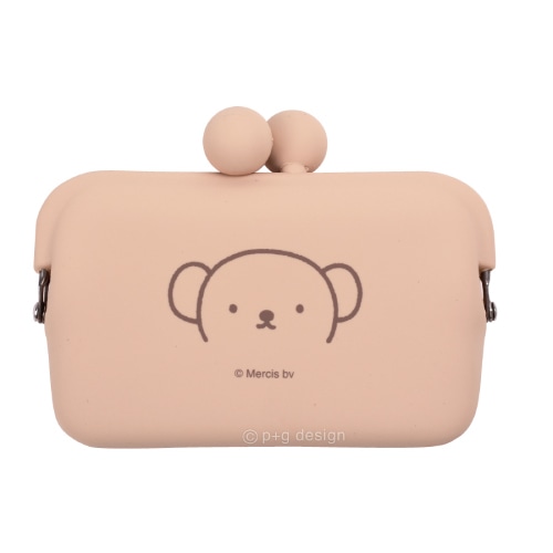 MDS BtoB |#ピージーデザイン(国内販売のみ） シリコンポーチ DO