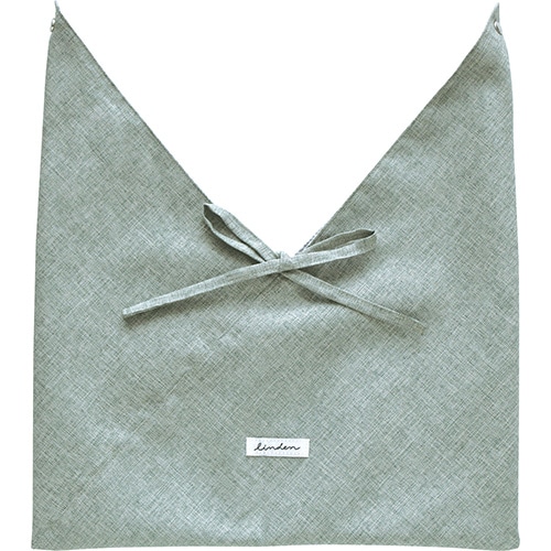 #エルコミューン 生活雑貨 保冷あづま袋  Green LNC-1303