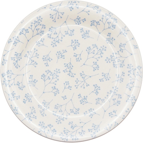 #エルコミューン キッチン雑貨 デリカ プレート 16cm Kasumisou 5A-CE-095