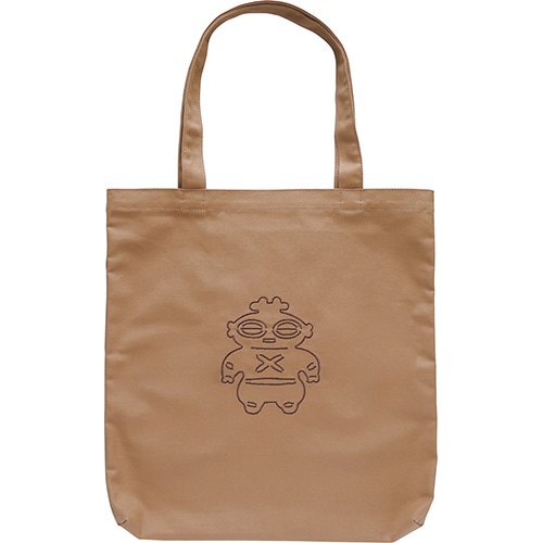 #エルコミューン 身辺雑貨 キャンバストートバッグ  Doguu CTB-029