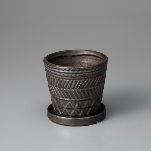 #エルコミューン 生活雑貨 Patina･NativePattern B S TRPA-003