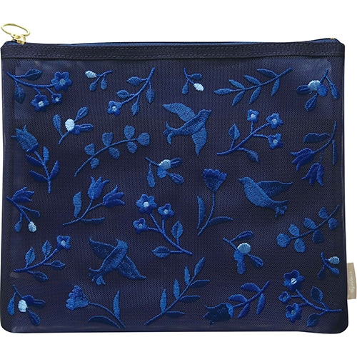 #エルコミューン 身辺雑貨 スヴァント･バッグインバッグ  lintu SVT-203