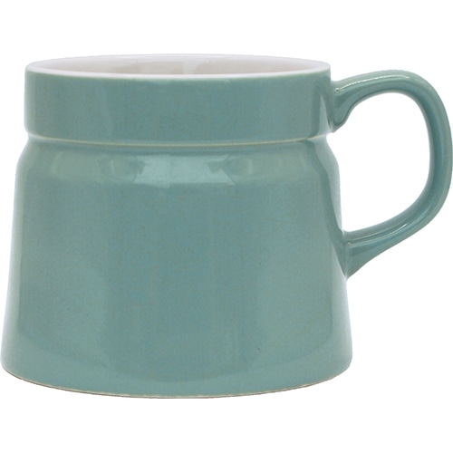 #エルコミューン キッチン雑貨 ミロ･マグ 340ml Bluegray 5A-CE-106