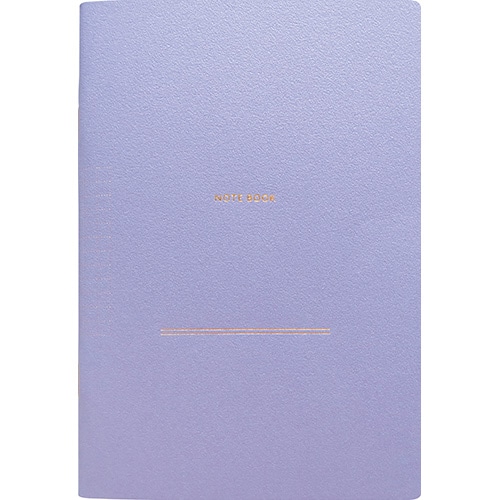#エルコミューン ノート コトモ･ノート B6･TODO lilac CTM-101
