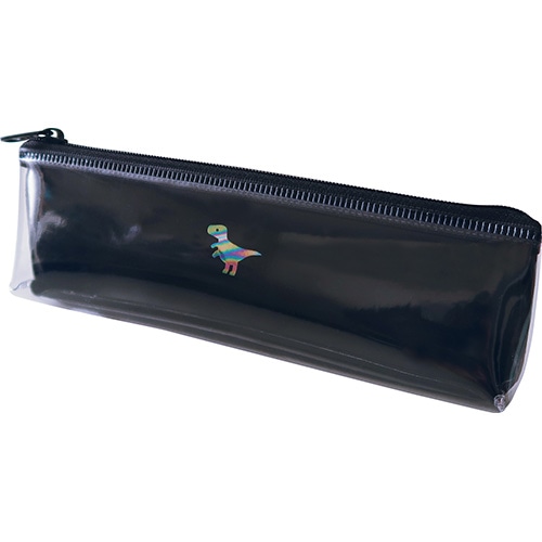 #エルコミューン 収納用品 コトモ･ペンケース  Dinosaur CTM-046