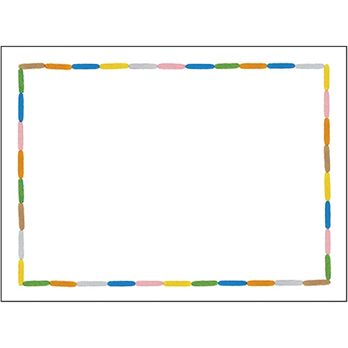 #エルコミューン メモ帳 365メモパッド  Iroiro SRG-003