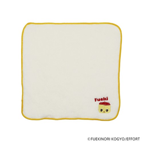 #komamono ハンカチ Old Resta タオルハンカチ レギュラー  フエキ OR469726