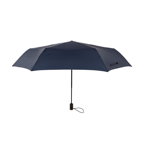 #アンベル 自動開閉折りたたみ雨傘 VERYKAL LARGE  親骨サイズ60cm Navy A2731