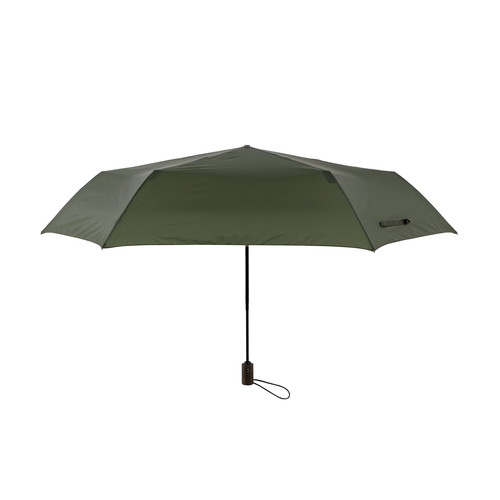 #アンベル 自動開閉折りたたみ雨傘 VERYKAL LARGE  親骨サイズ60cm Olive A2731
