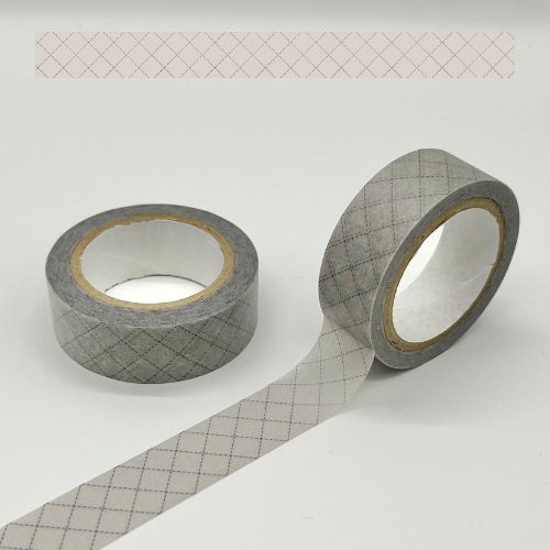 #+teacherマスキングテープ 整えて貼れるマスキングテープ 01 01 MST-01