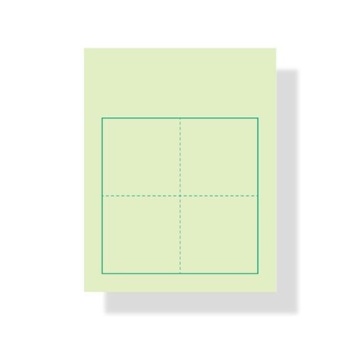 #+teacher付箋 マス目フセン･Kaketa! 1マス・30mm Kaketa! MFSN-07