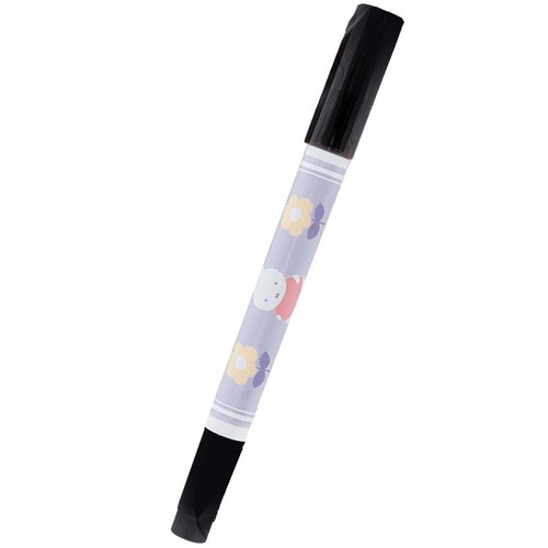 #クツワ(国内販売のみ） サインペン お名前ペン  ミッフィー MF944