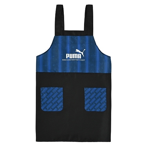 #クツワ(国内販売のみ） 生活雑貨 PUMAエプロン 140cm  PM579
