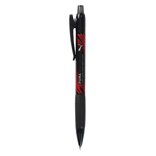 #クツワ(国内販売のみ） シャープペンシル PUMA･シャープペン 0.5mm ブラック PM599BK