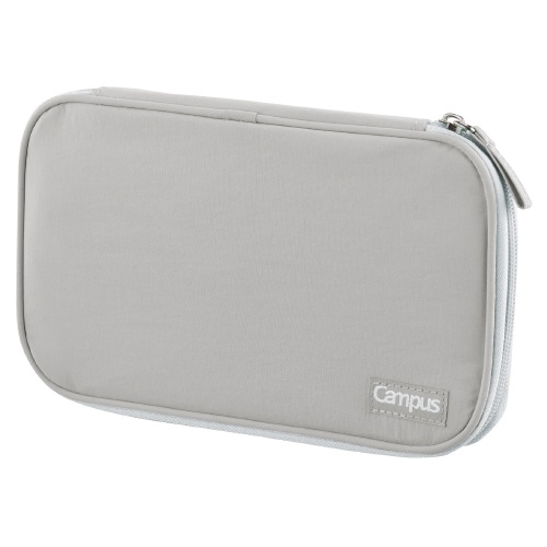 #コクヨ 収納用品 キャンパスノートのように開くペンケース   F-VBF301M