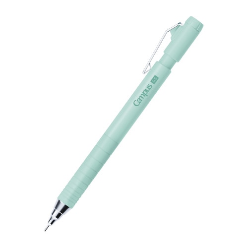 #コクヨ シャープペンシル 限定キャンパスシャーペン 0.5mm グリーン PS-P405-L3-G