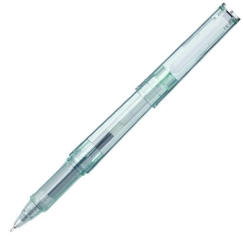 #セーラー万年筆 ボールペン TUZU･Glassy2 0.5mm ライトグリーン 810261105