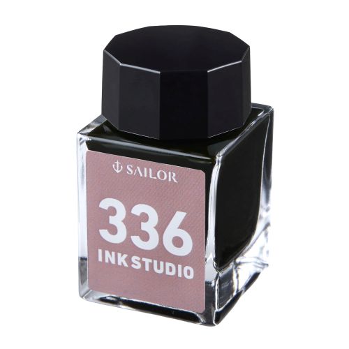 #セーラー万年筆  万年筆用ボトルインク･INK STUDIO 20ml パープル 131300336