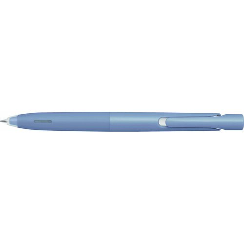 最終_#ゼブラ(国内販売のみ） ボールペン ブレン･限定1 0.5 ダスティブルー BAS88-LE1-DBL