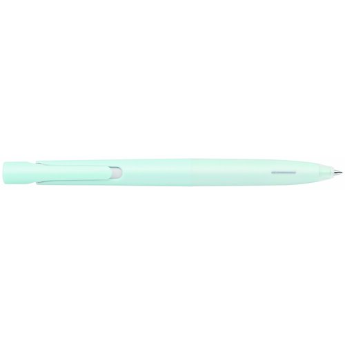 最終_#ゼブラ(国内販売のみ） ボールペン ブレン･限定1 0.5 ソーダブルー BAS88-LE1-SOB