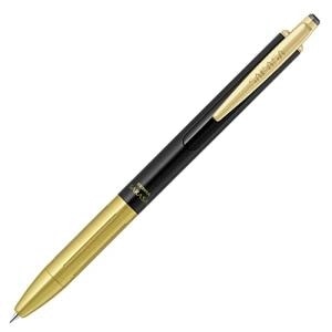#ゼブラ(国内販売のみ）  サラサグランドボールペン　アンティークカラー　マットブラック   P-JJ56-AN-MTBK