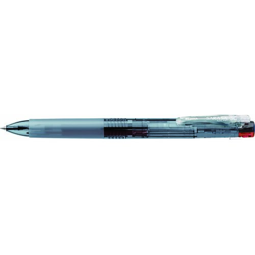 #ゼブラ(国内販売のみ） ジェルボールペン サラクリ3C 限定 ウォーターカラー 0.4mm ウォーターブルー J3JS5-WC-WB