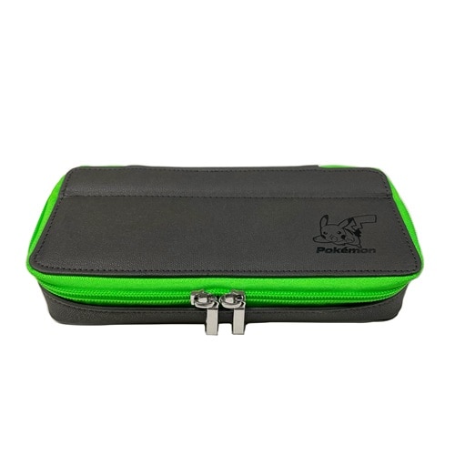 ＃ショウワノート(国内販売のみ） 収納用品 フタピタペンケース  ポケットモンスターメガ 435729001