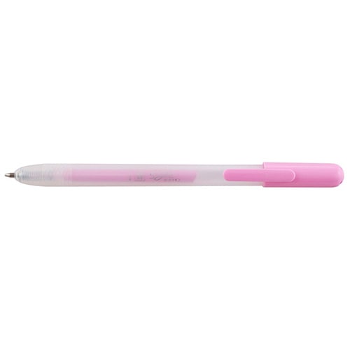 #サクラクレパス ボールペン ボールサインシュガーノック  シュガーピンク GBRA208#420