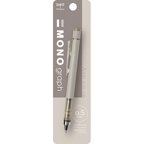 #トンボ鉛筆 シャープペン シャープモノグラフ５０３ＬトープＰＫ  トープ DPA-144A