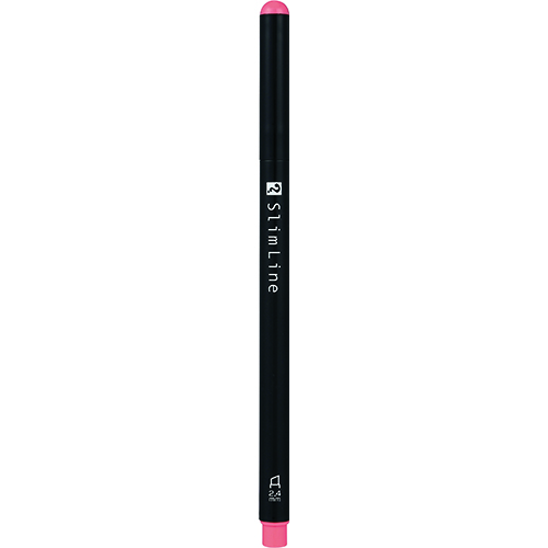 #寺西化学 マーカー マジックSlimLine 2.4mm パステルピンク MSL24-PP