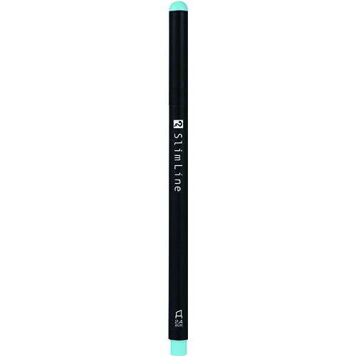 #寺西化学 マーカー マジックSlimLine 2.4mm パステルライトブルー MSL24-PLB