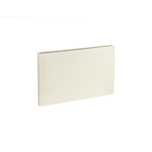 #ナカバヤシ ファイリング用品 フィルムナアルバム･72 L判 ホワイト A-NAPLF-720-W