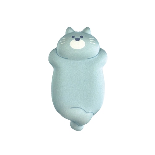 #ナカバヤシ アニマルリストレスト  ねこちゃん WR-OKA-3