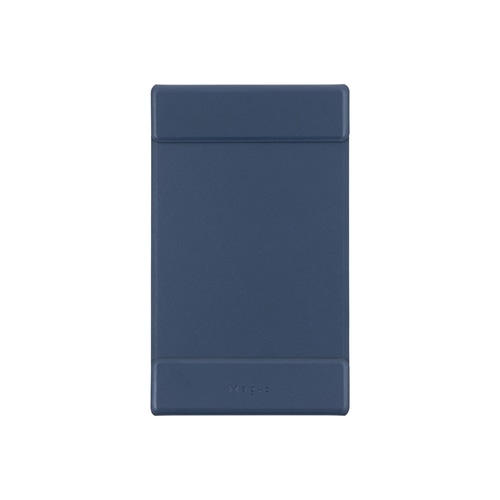 #ナカバヤシ ノート関連小物 マグネットノートスリーブ A5 ナイトブルー MGT-NSA5-01-DB