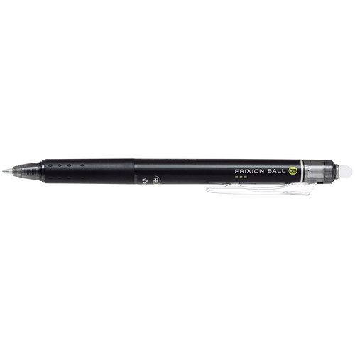 #パイロットコーポレーション(国内販売のみ） フリクション フリクションボールノック05 0.5mm  LFBK23EFB