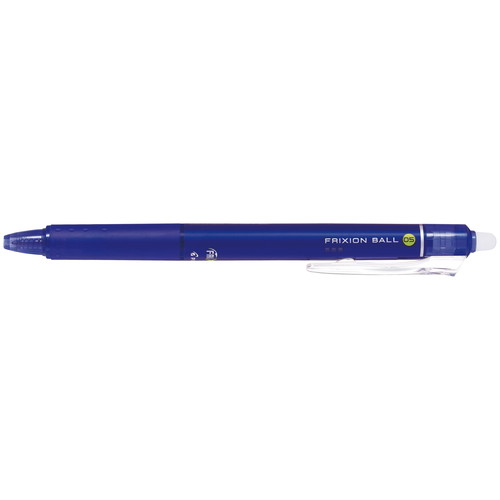 #パイロットコーポレーション(国内販売のみ） フリクション フリクションボール ノック05 0.5mm  LFBK23EFL