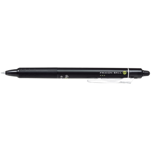 #パイロットコーポレーション(国内販売のみ） フリクション フリクションボールノック07 0.7mm  LFBK23FB