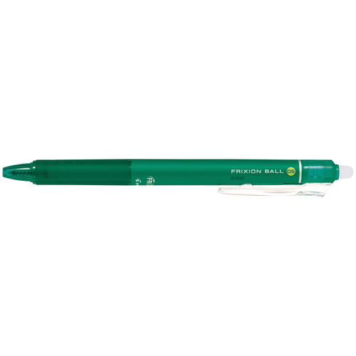 #パイロットコーポレーション(国内販売のみ） フリクション フリクションボール ノック05 0.5mm  LFBK23EFG