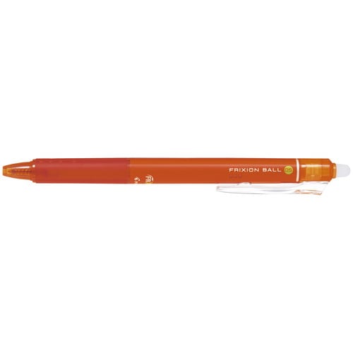#パイロットコーポレーション(国内販売のみ） フリクション フリクションボール ノック05 0.5mm  LFBK23EFO