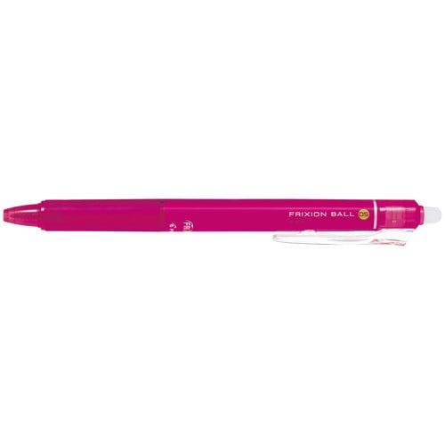 #パイロットコーポレーション(国内販売のみ） フリクション フリクションボール ノック05 0.5mm  LFBK23EFP