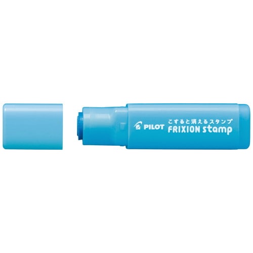 #パイロットコーポレーション(国内販売のみ） フリクション文具 フリクションスタンプ  習い事 SPF1213LB